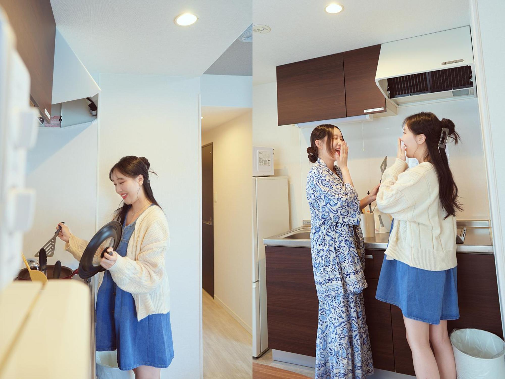 Dream Inn Hakata Fukuoka  Habitación foto