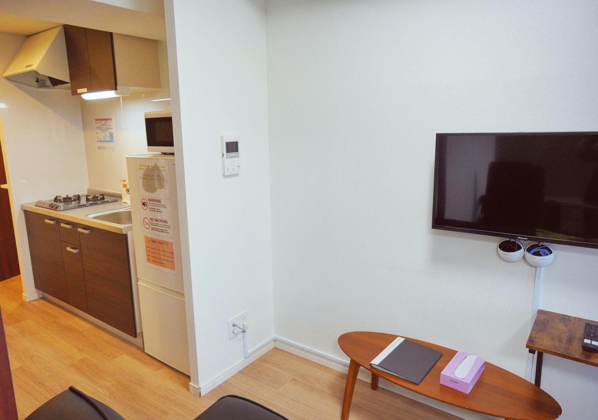 Dream Inn Hakata Fukuoka  Habitación foto